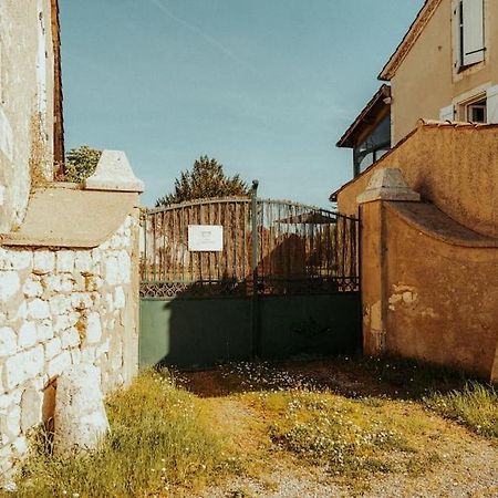 Le Petit Gite Cieuracois Exterior foto