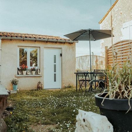 Le Petit Gite Cieuracois Exterior foto